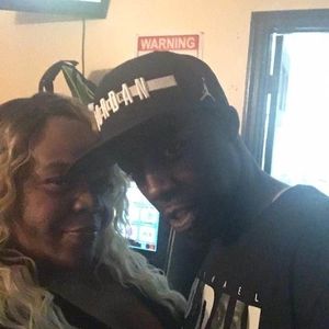 Meet your Posher, Corey